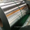 Bobina in acciaio resistente all'usura a caldo NM450